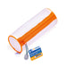HERMA Schlamperrolle 20x7 cm orange EVA