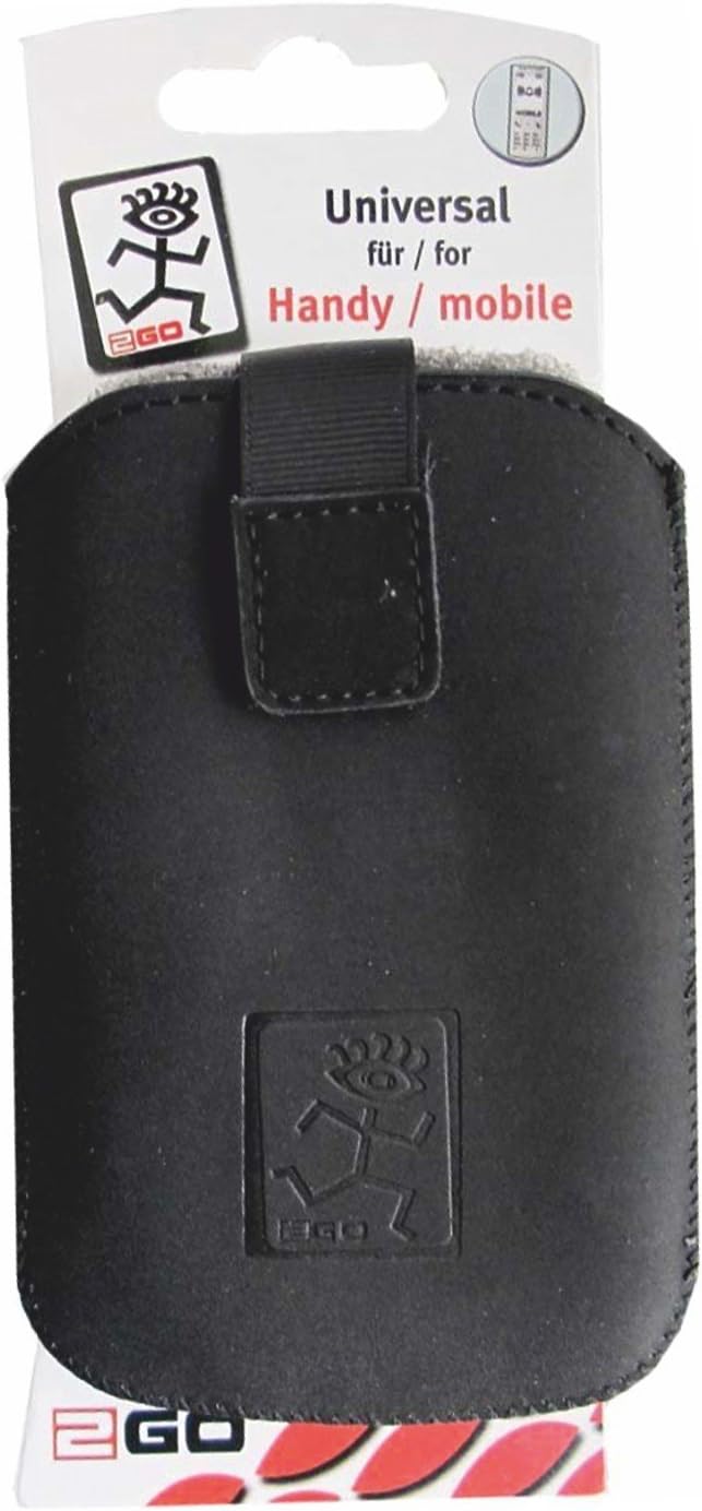 carstyling XXL 2GO mobile bag Luca universal size 155 x 95 mm
