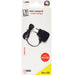 2GO Ladegerat 5W fur Micro-USB schwarz