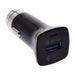 2GO USB KFZ-Schnell-Ladegerat 3100mA USB-A QC 3.0