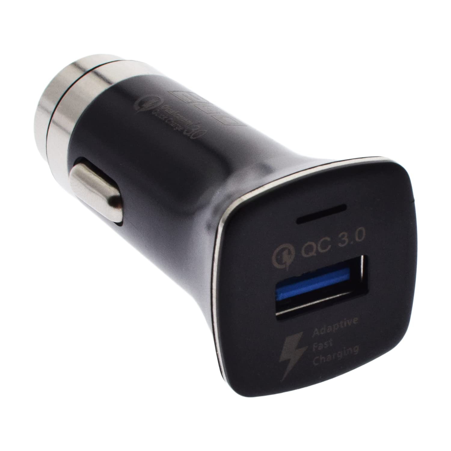 2GO USB KFZ-Schnell-Ladegerat 3100mA USB-A QC 3.0
