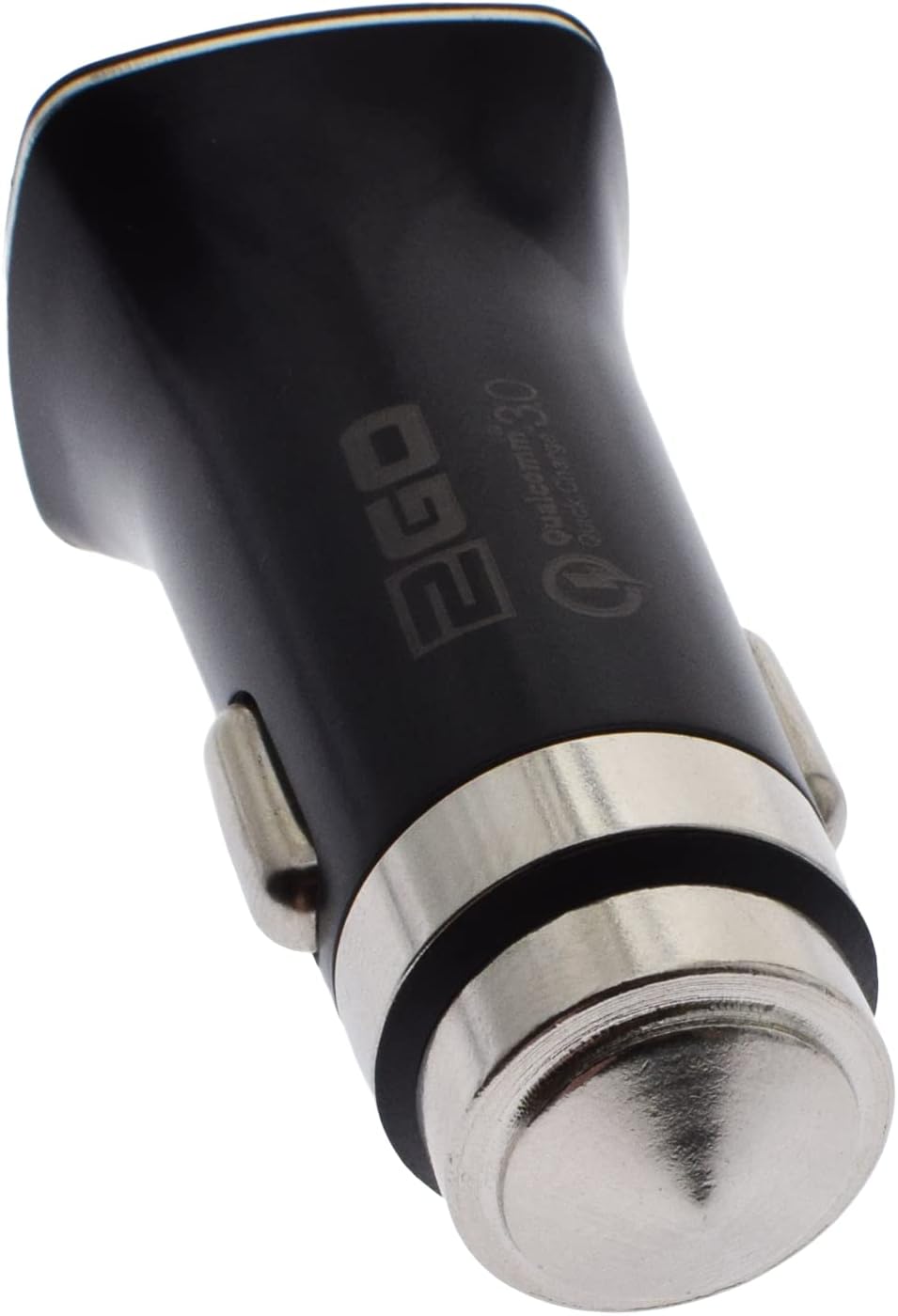 2GO USB KFZ-Schnell-Ladegerat 3100mA USB-A QC 3.0