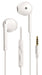 2GO Stereo-Headset Comfort weiB