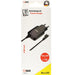 2GO Ladegerat 12W Micro-USB + 1x USB, Kabel 1,4m,