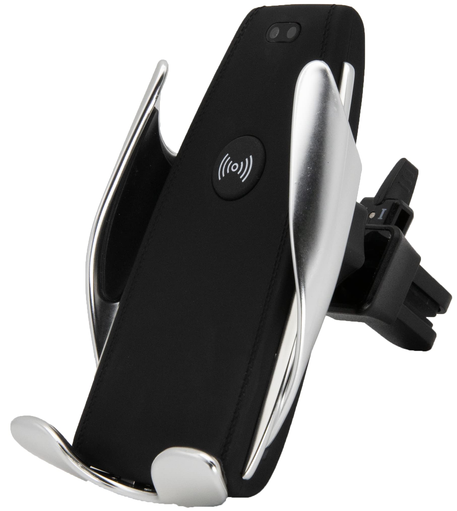 2GO Automatischer Handyhalter m. Wireless Charging