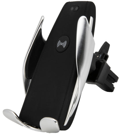 2GO Automatischer Handyhalter m. Wireless Charging