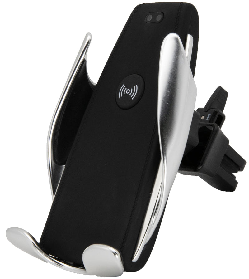 2GO Automatischer Handyhalter m. Wireless Charging