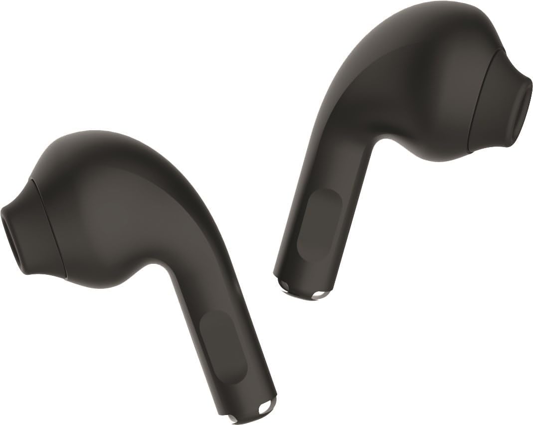 2GO Bluetooth Headset TWS 350 Black