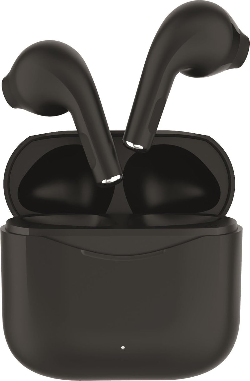 2GO Bluetooth Headset TWS 350 Black