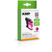 KMP Patrone Brother LC-123M 600 S. magenta re