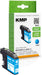 KMP Patrone Brother LC-225XLC 1200 S. cyan reman