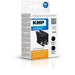 KMP Patrone Brother LC-985Bk black Doppelp. 300 S.