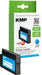 KMP Patrone HP 3JA27AE Nr. 963XL cyan 2000 Seiten