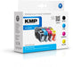 KMP Patrone HP NR.934/935 Multip. 500-600 S. H151V