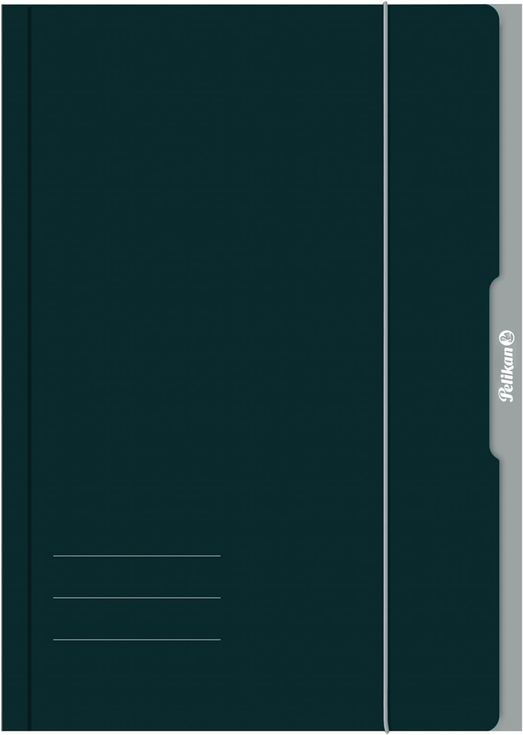 Pelikan Portfolio Folder A4 Assorted Colours FSC