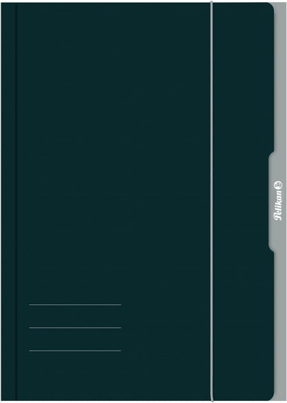 Pelikan Portfolio Folder A4 Assorted Colours FSC