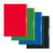 Pelikan Portfolio Folder A4 Assorted Colours FSC