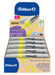 Pelikan Highlighter 490 eco Neon Yellow Pack of 10 in Folding Box 823340