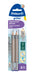 Pelikan Griffix Pencils, Thickness HB, Pack of 2 in Folding Box Pencils 1 stück (1 erPack)