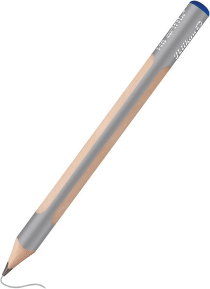 Pelikan Griffix Pencils, Thickness HB, Pack of 2 in Folding Box Pencils 1 stück (1 erPack)