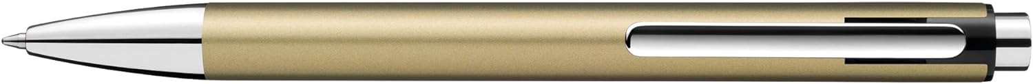 Pelikan 817653 Snap K10 Ballpoint Pen, Metallic, Gold