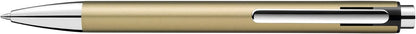 Pelikan 817653 Snap K10 Ballpoint Pen, Metallic, Gold