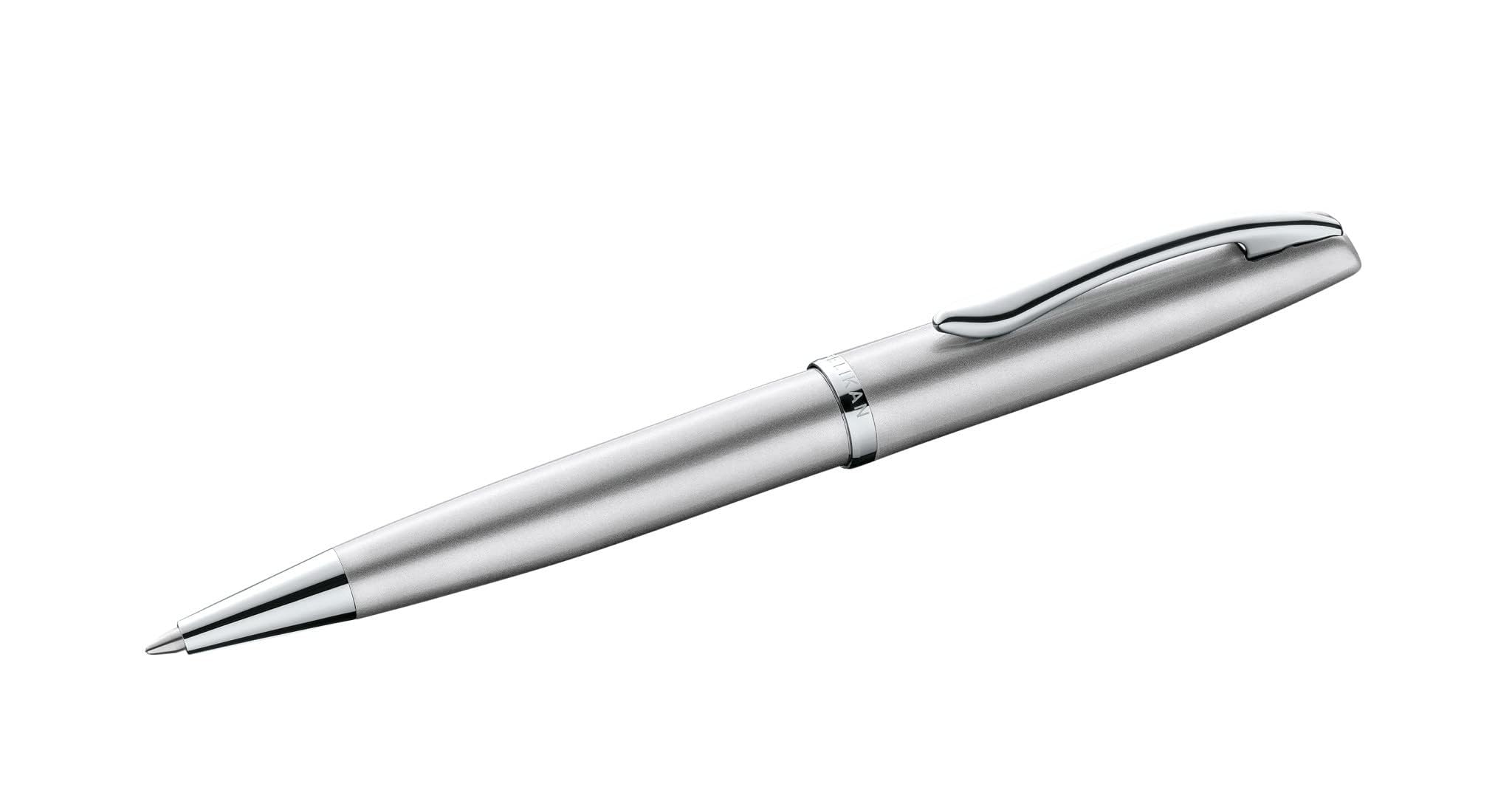 Pelikan Jazz Noble Elegance K36 Ballpoint Pen Silver