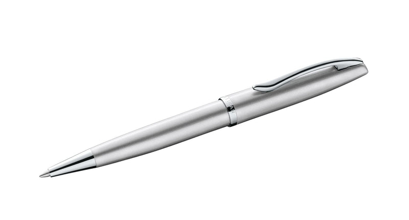 Pelikan Jazz Noble Elegance K36 Ballpoint Pen Silver