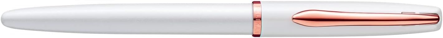 Pelikan Fountain pen Jazz Noble Elegance in Gift Box - Pearl