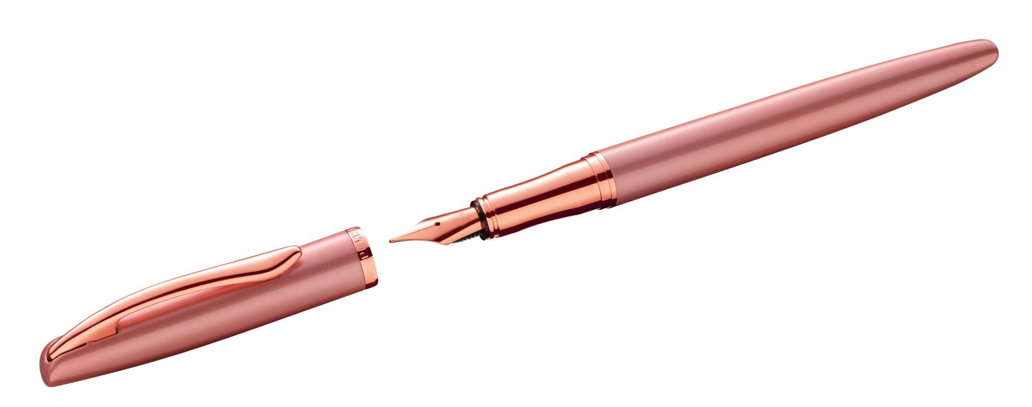 Pelikan Fullhalter Jazz Noble Elegance P36 Pink Ro