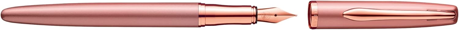 Pelikan Fullhalter Jazz Noble Elegance P36 Pink Ro
