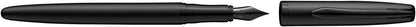 Pelikan Fountain pen Jazz Nobble Elegance in Gift Box - Carbon black Fountain pen Gift box