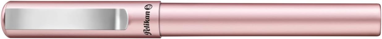Pelikan Pina Colada Fountain Pen, Pink, 1 Piece in Folding Box Fountain pen rosé
