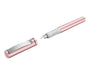 Pelikan Pina Colada Fountain Pen, Pink, 1 Piece in Folding Box Fountain pen rosé