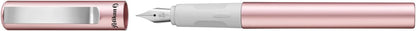 Pelikan Pina Colada Fountain Pen, Pink, 1 Piece in Folding Box Fountain pen rosé