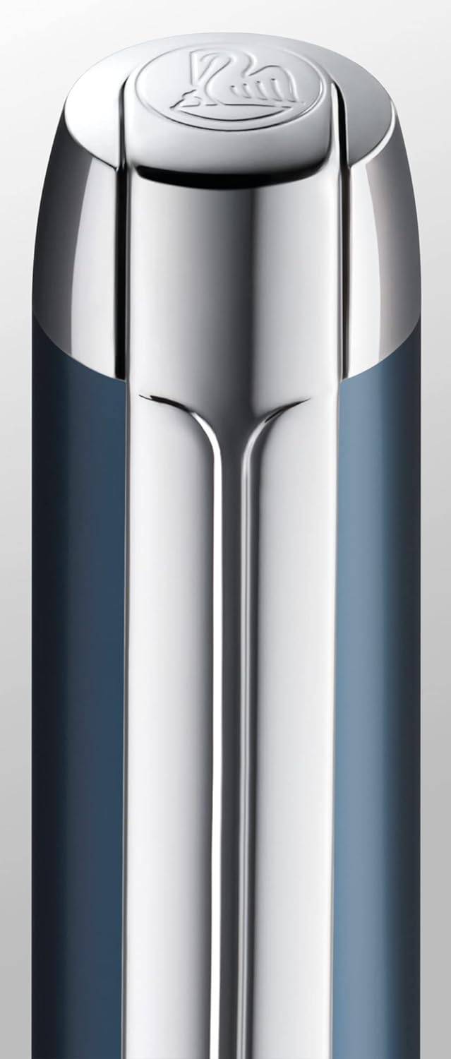 Pelikan Roller PURA R40 Petrol Geschenkbo