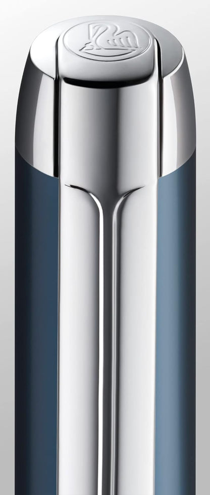Pelikan Roller PURA R40 Petrol Geschenkbo