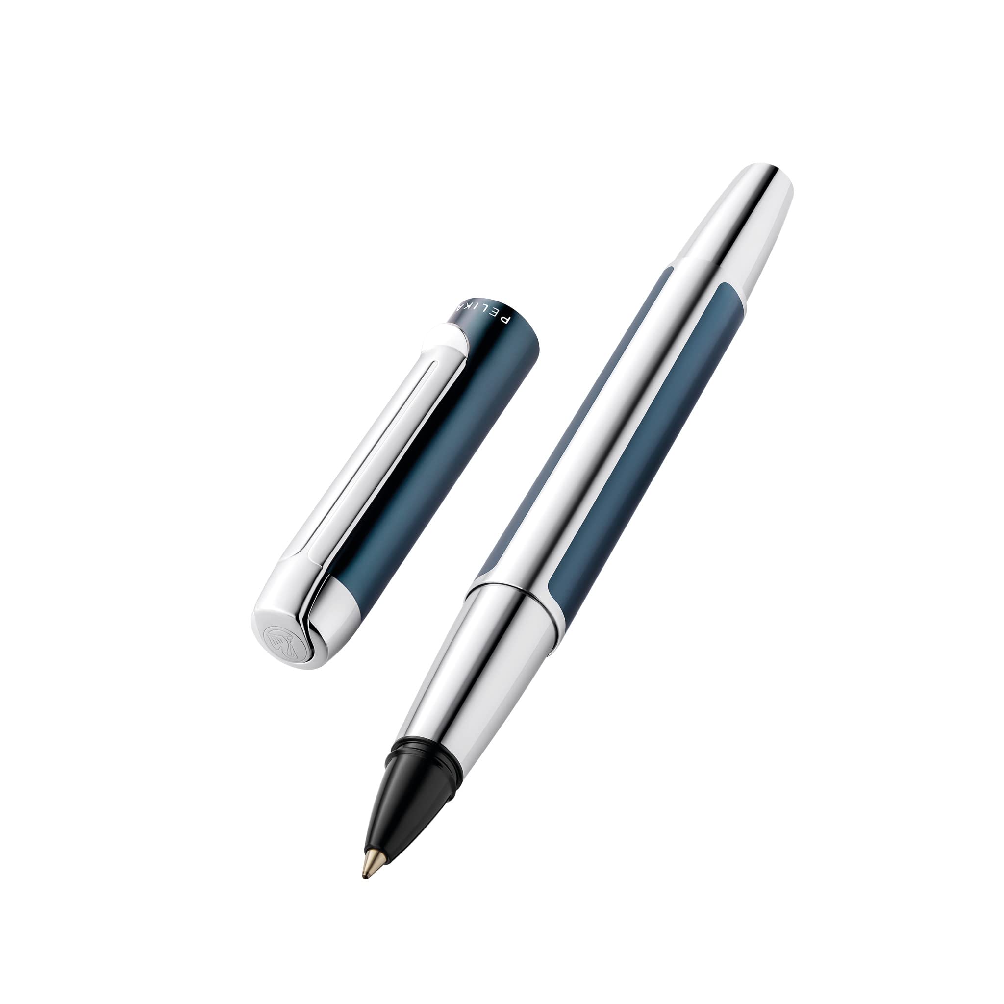 Pelikan Roller PURA R40 Petrol Geschenkbo