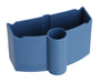 Pelikan Eco 824002 Water Box with Brush Holder Blue