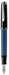 Pelikan Fountain Pen Souverän M405 - Black & Blue - B