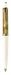Pelikan Luxury Souveran K400 Ballpoint Pen - Tortoise Shell White
