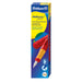 Pelikano Junior Fountain Pen for Left-Handed pupils - Red Red Left-Handed