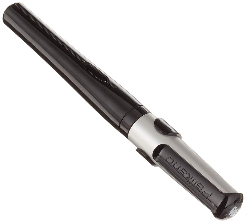 Pelikan Pelikano P481 L Fountain Pen +Refills Blister- Assorted Color