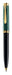Pelikan K600 Sovereign Ballpoint Pen - Black/Green black-green