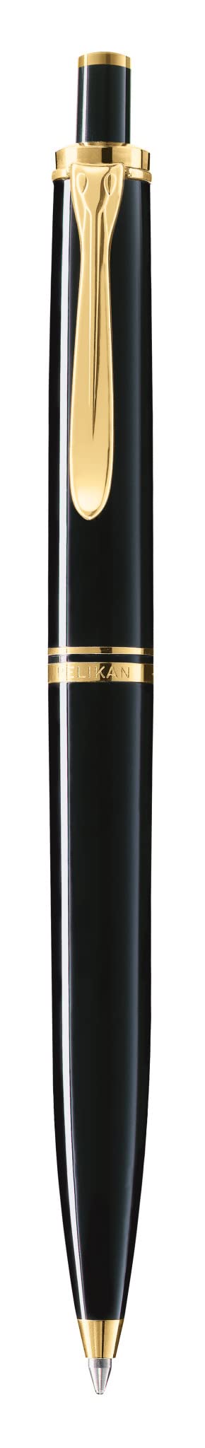 Pelikan Luxury Souveran K400 Ballpoint Pen - Black