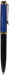 Pelikan Luxury Souveran K600 Ballpoint Pen - Black/Blue Black/ Blue
