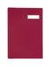 Pagna Signature File 20 Items with Linen Binding Flexible Spine