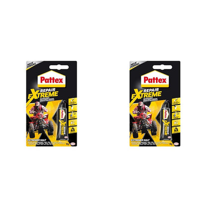 `Pattex Alleskleber, Repair Extreme, Tube mit 8g`
