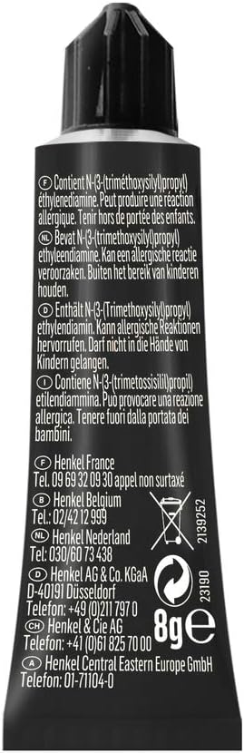 `Pattex Alleskleber, Repair Extreme, Tube mit 8g`