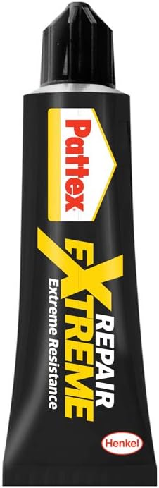 `Pattex Alleskleber, Repair Extreme, Tube mit 8g`